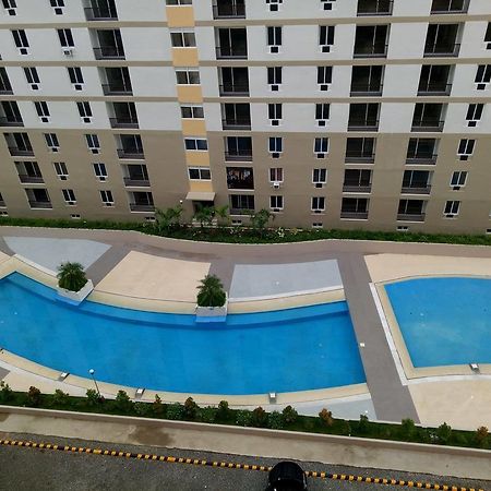 Cebu-Mactan Condo มักตัน ภายนอก รูปภาพ