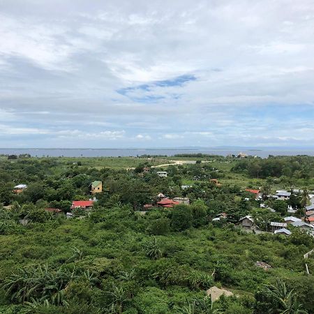 Cebu-Mactan Condo มักตัน ภายนอก รูปภาพ