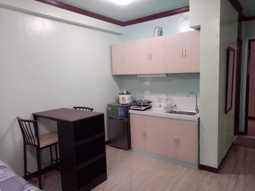 Cebu-Mactan Condo มักตัน ภายนอก รูปภาพ