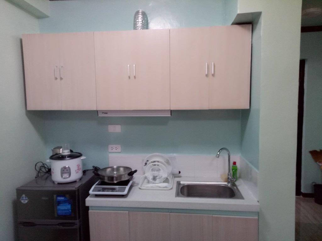Cebu-Mactan Condo มักตัน ภายนอก รูปภาพ