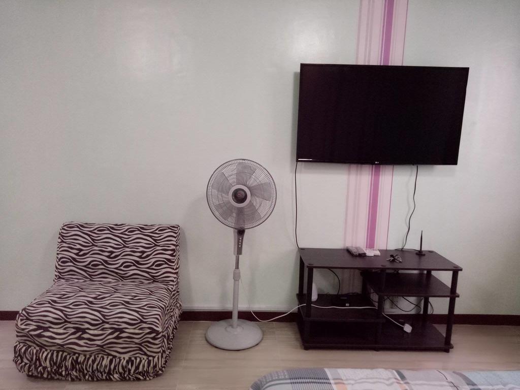 Cebu-Mactan Condo มักตัน ภายนอก รูปภาพ