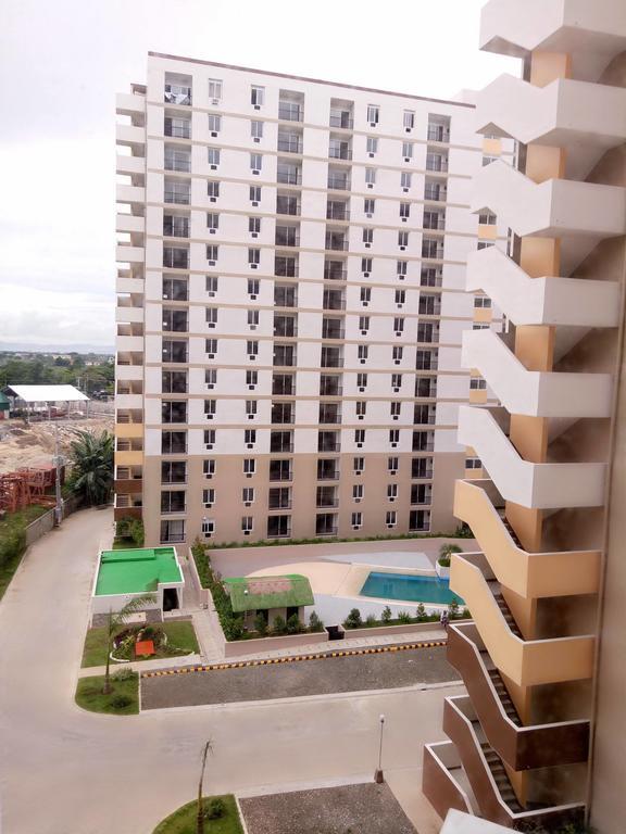 Cebu-Mactan Condo มักตัน ภายนอก รูปภาพ