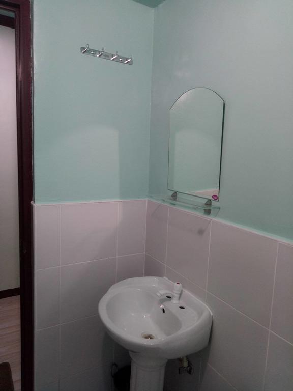 Cebu-Mactan Condo มักตัน ภายนอก รูปภาพ
