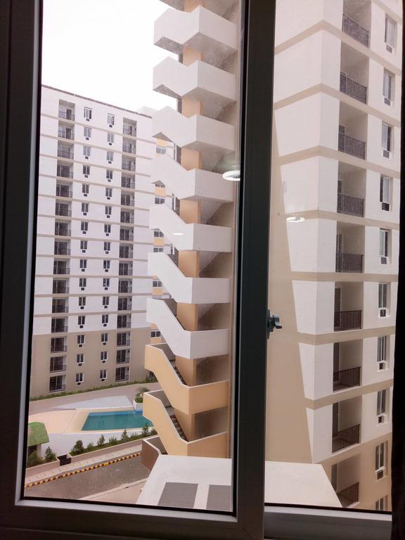 Cebu-Mactan Condo มักตัน ภายนอก รูปภาพ