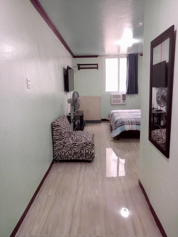 Cebu-Mactan Condo มักตัน ภายนอก รูปภาพ