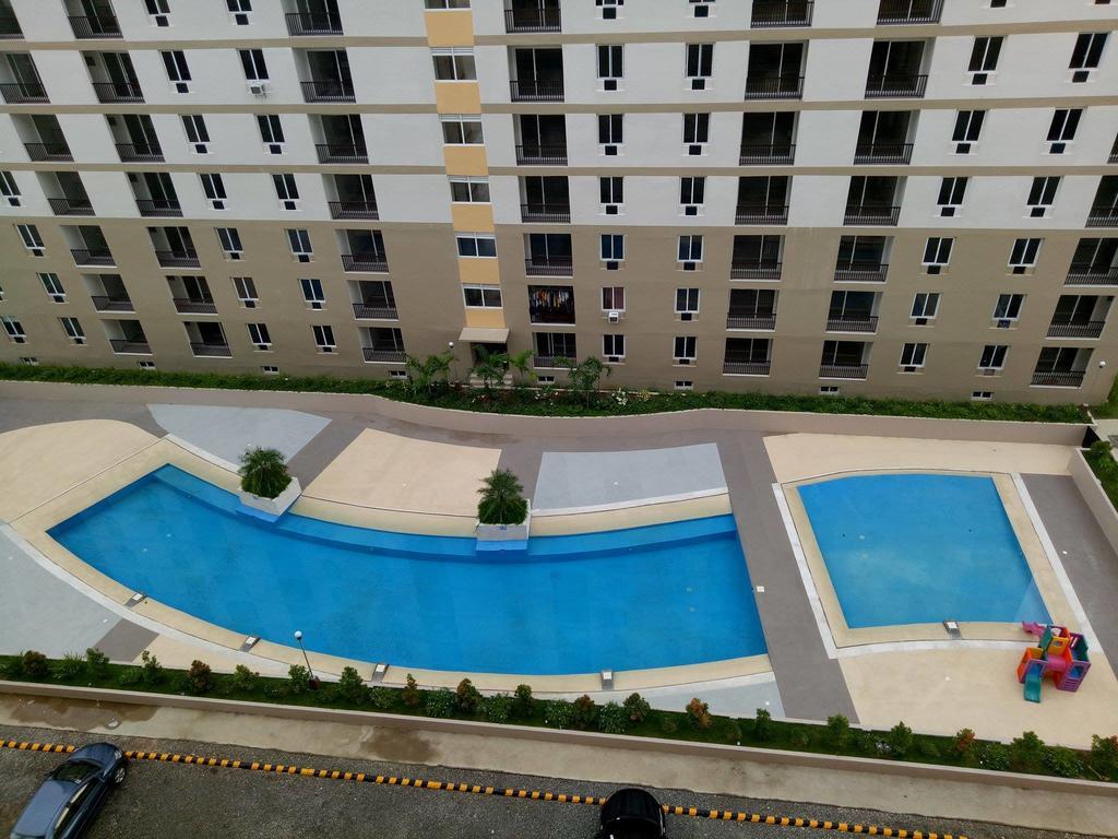 Cebu-Mactan Condo มักตัน ภายนอก รูปภาพ