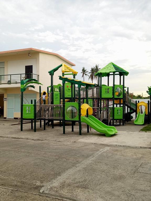 Cebu-Mactan Condo มักตัน ภายนอก รูปภาพ