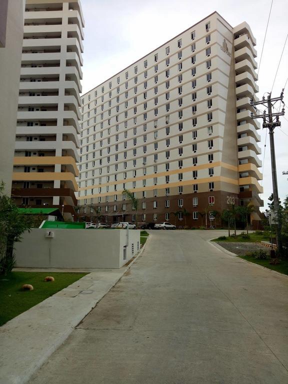 Cebu-Mactan Condo มักตัน ภายนอก รูปภาพ