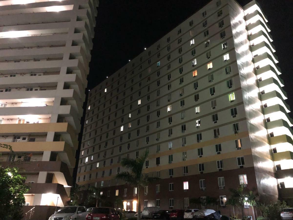 Cebu-Mactan Condo มักตัน ภายนอก รูปภาพ