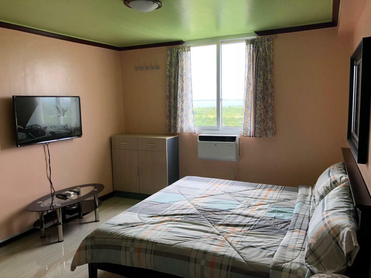 Cebu-Mactan Condo มักตัน ภายนอก รูปภาพ