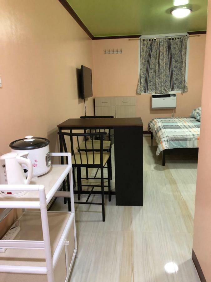 Cebu-Mactan Condo มักตัน ภายนอก รูปภาพ