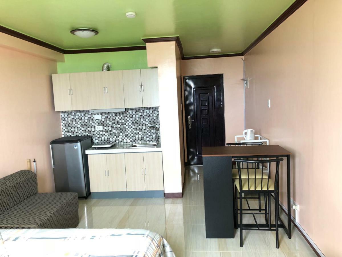 Cebu-Mactan Condo มักตัน ภายนอก รูปภาพ