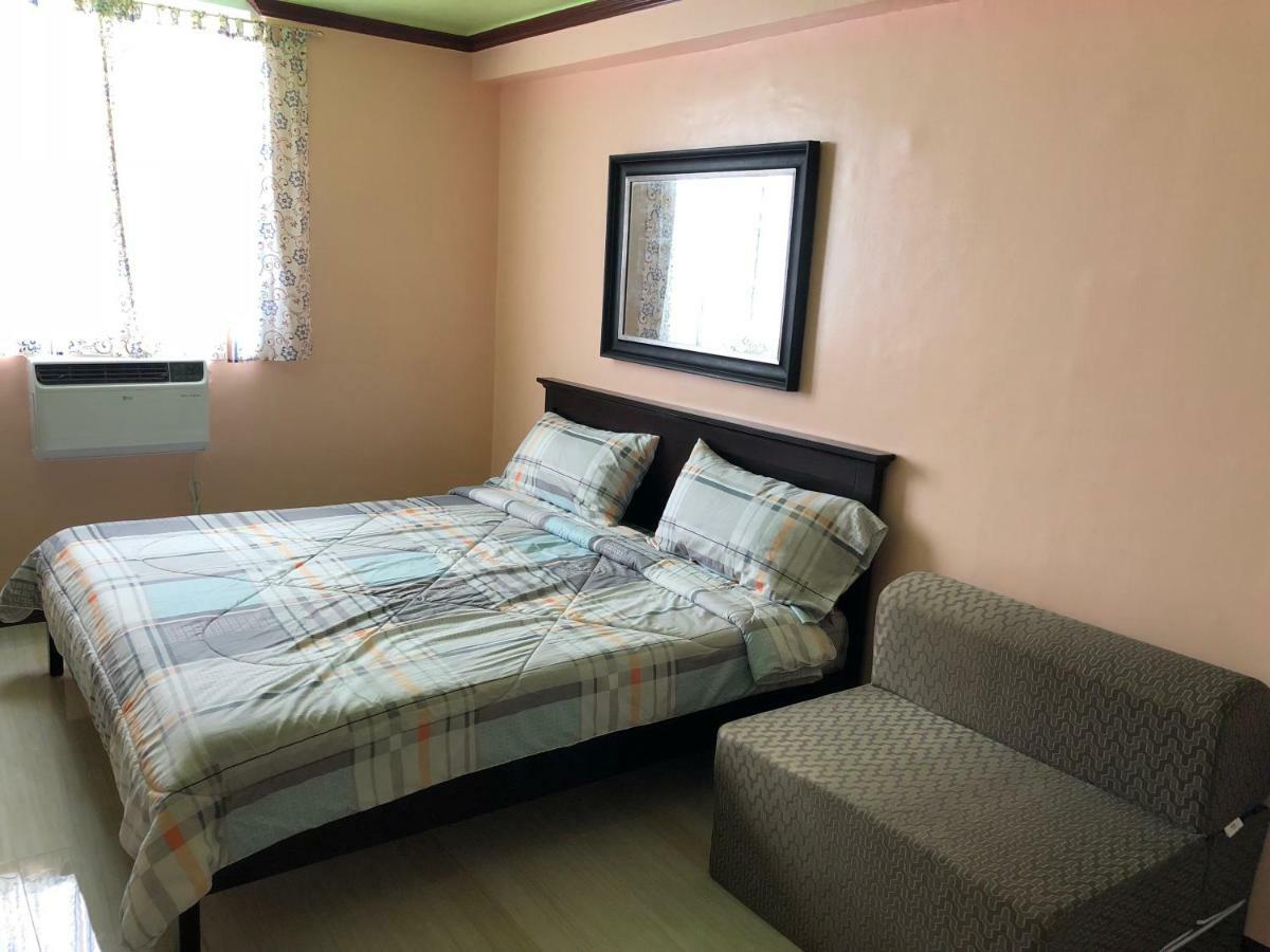 Cebu-Mactan Condo มักตัน ภายนอก รูปภาพ