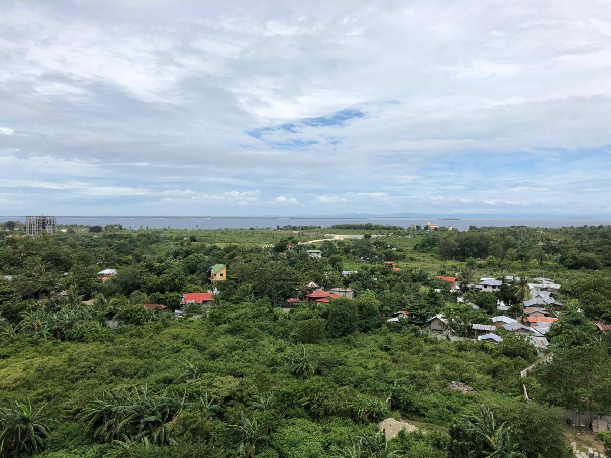 Cebu-Mactan Condo มักตัน ภายนอก รูปภาพ